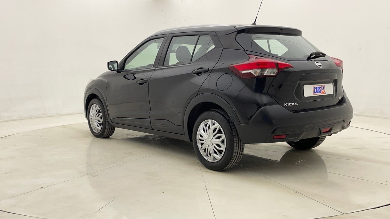 Nissan Kicks S 1.6 | Zero Down Payment | Home Test Drive