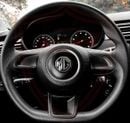 MG 5 Comfort 1.5L MG 5 | 1.5 L | 2022 | GCC | Accident-Free | In Excellent Condition | 410 P.M