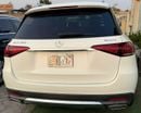 Mercedes Benz GLE350 USA SPEC
