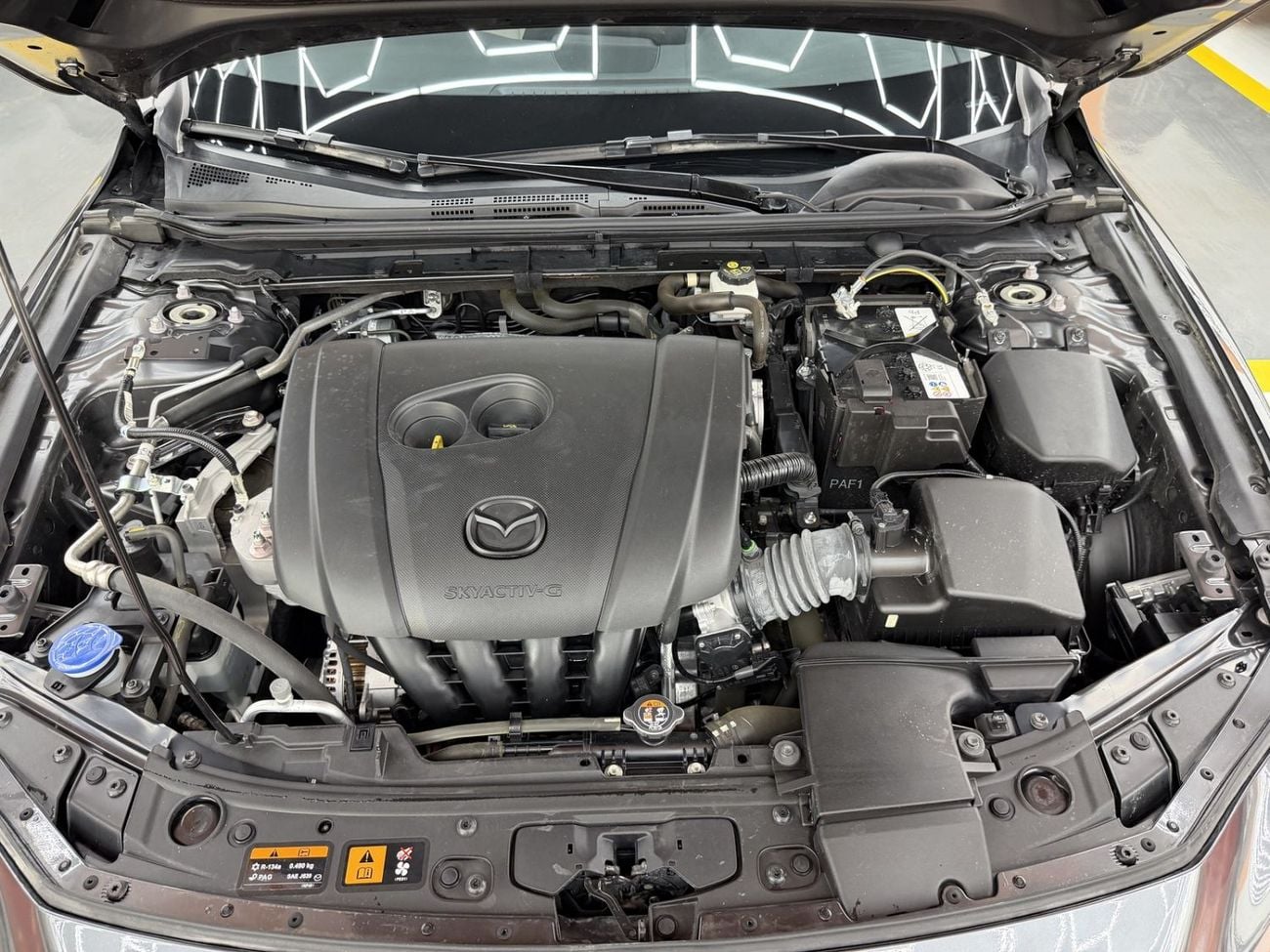 Mazda 3 Select NO CONVENIENCE FEES | UNDER WARRANTY | CERTIFIED PRE-OWNED | 0% DOWN PAYMENT