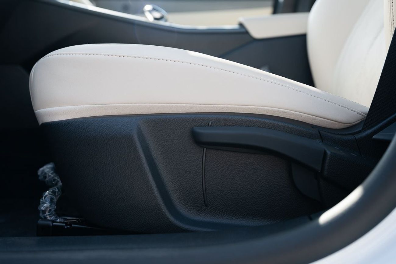 BYD QIN PLUS Honor DM-i 55km Leading 2025