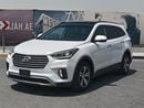 هيونداي سانتا في GLS