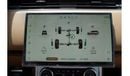 Land Rover Range Rover 3.0L , DIESEL /AWD/ BRAND NEW  2023