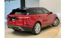 Land Rover Range Rover Velar 2020 Range Rover Velar P300 R-Dynamic HSE, Range Rover Warranty-Service Contract, GCC