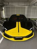 فيراري 296 GTB Hibrid