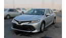 تويوتا كامري 2018 Toyota Camry S