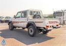 Toyota Land Cruiser Pick Up LC 79 D/C 2.8 T/DSL STD - E A/T -- Bulk Deals Available -- Export Only