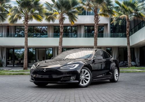 Tesla Model S Model S 75D | 1,782 P.M | 0% Downpayment | IMMACULATE!