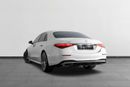 Mercedes-Benz S 580 4M Exclusive
