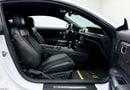 Ford Mustang GT California Special, Warranty + Service Pack, Fully Loaded, GCC