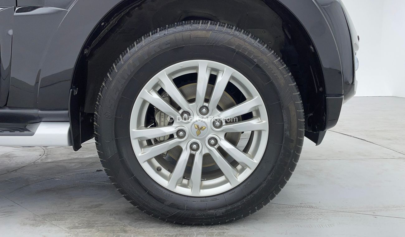 Mitsubishi Pajero GLS HIGHLINE 3.8 | Zero Down Payment | Free Home Test Drive