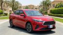 JAC J7 INTELLIGENT 2023 | AED 408/Month | 0 DP | 30 Day Return | Warranty