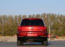 Volkswagen Tiguan SE VOLKSWAGEN TIGUAN GCC  SE 2.0L IN EXCELLENT CONDITION