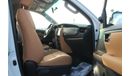 Toyota Fortuner 2023 TOYOTA FORTUNER 2.7L, RWD,AT, PRL