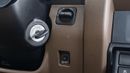 Toyota Land Cruiser 70 TLCSC ECTCGA001 – 2026 Toyota LC79 Single Cab Pick Up - 4.0L Petrol Auto Beige with Beige  Interior