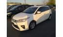 Toyota Yaris SE+ FULL OPTION 1.5L(EXCLUSIVE OFFER)