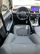 Toyota RAV4 Low mileage 2024 good condition
