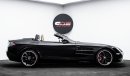 Mercedes-Benz SLR McLaren Roadster 2008 - GCC