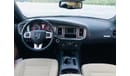 Dodge Charger DODGE CHARGER MODEL 2014 GCC CAR PERFECT CONDITION INSIDE AND OUTSIDE FULL OPTION