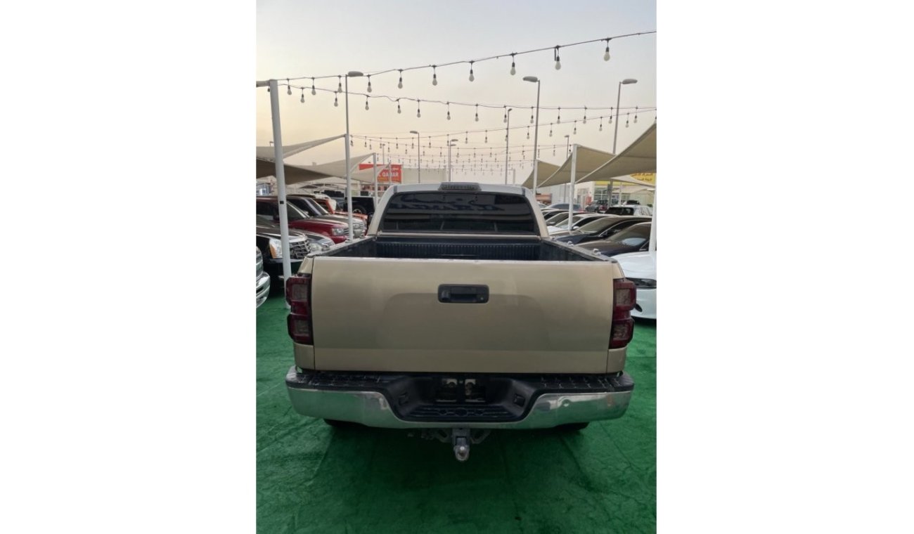 Toyota Tundra تويوتا