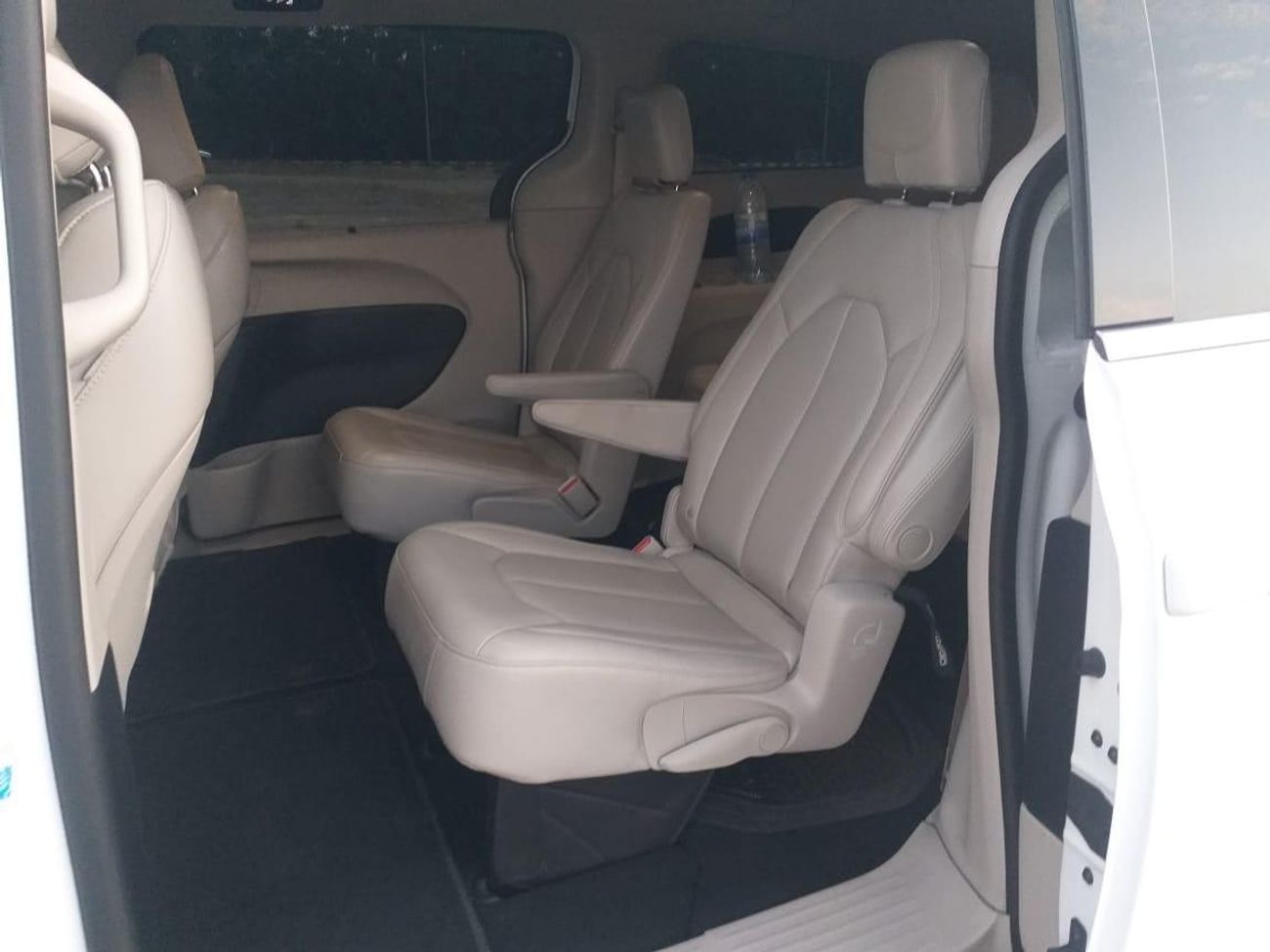 كرايسلر فوياجر