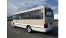 Toyota Coaster 2000