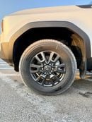 تويوتا برادو Toyota Prado Toyota land cruiser Prado 2.4L