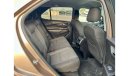 Chevrolet Equinox Premier Premier 2019 PUSH START 4x4 RUN AND DRIVE 1.5L