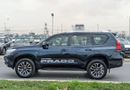 Toyota Prado 2023 Model V6 4.0L Full Option Very Clean And Perfect Condition