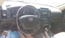 Toyota Land Cruiser Toyota Land Cruiser GXR V8 2010 GCc