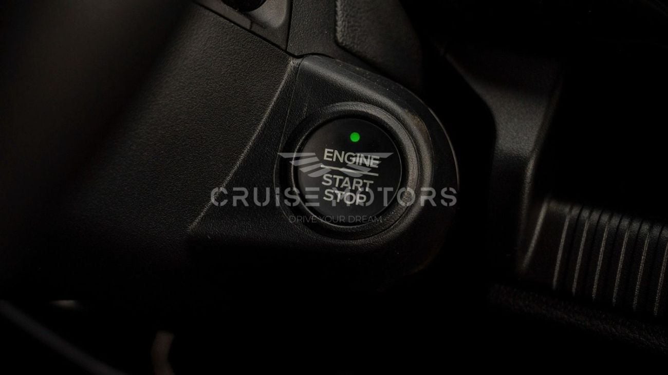 فورد رانجر WILDTRAK 2.0T Diesel - Automatic . Pick Up Truck . Four Wheel Drive . 5 Seats . 4 Doors . Meteor Gre