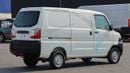 CMC Veryca Panel Van 1.5L RWD 2025 GCC 0Km With 3 Years Or 100.000 Km Warranty