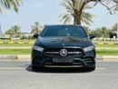 Mercedes-Benz A 250 Sport AMG MERCEDES A250 EDITION ONE MODEL 2019 GCC SPACE FULL OPTION