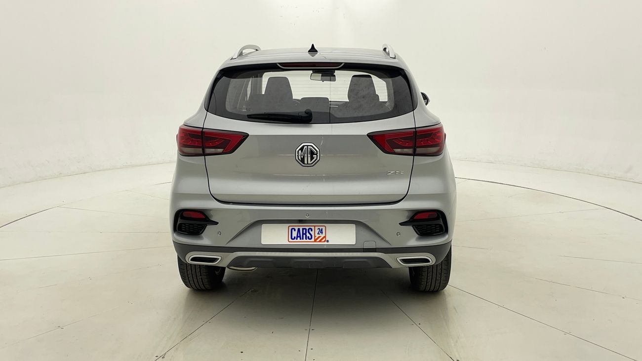 MG ZS STD 1.5 | Zero Down Payment | Free Home Test Drive
