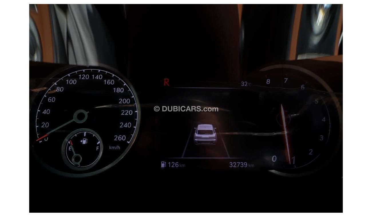 Genesis GV70 Premium Genesis GV70 2022