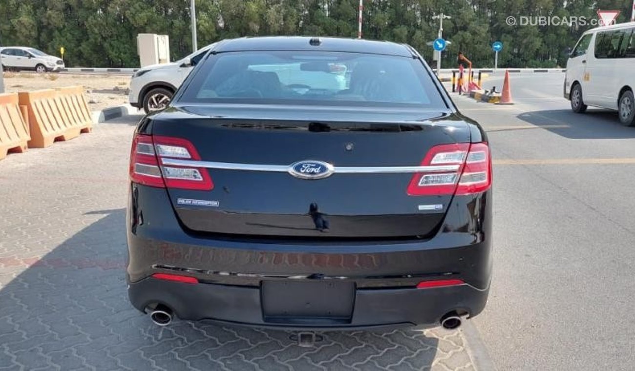 Ford Taurus SE very clean car