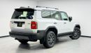 Toyota Prado 2025 Toyota Prado Adventure, 5 Years Toyota Warranty, Full Toyota Service History, Low Km, GCC