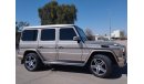 مرسيدس بنز G 63 AMG