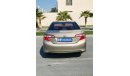 تويوتا كامري SPECIAL OFFER ! CAMRY GCC 720X36, 0% DOWN PAYMENT, LOW MILEAGE