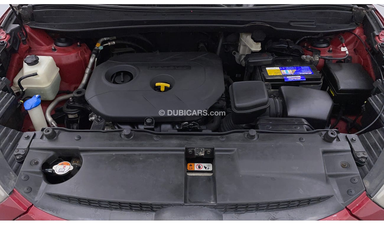 Hyundai Tucson GL 2 | Zero Down Payment | Free Home Test Drive