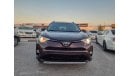 Toyota RAV4 Toyota Rav4 2016 xle 4x4