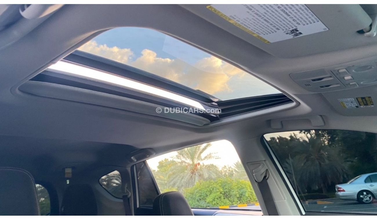 Toyota RAV4 Full Option