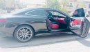 مرسيدس بنز S 560 كوبيه AMG