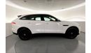 Jaguar F-PACE Pure