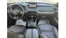 Mazda CX-9 MAZDA CX-9 DEMO 2021 FULL OPTION SIGNATURE GCC-0%DP-WARRANTY-BANK OPTION AVAILABLE