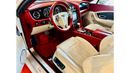 Bentley Continental GT | 6.0L W12 | 2013 | AWD | GCC |