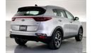 Kia Sportage EX
