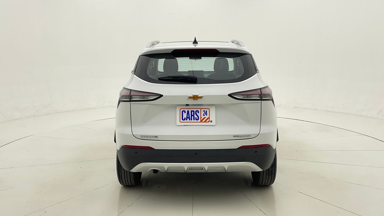 شيفروليه جروف PREMIER 1.5 | بدون دفعة مقدمة | اختبار قيادة مجاني للمنزل