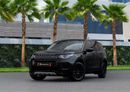 Land Rover Discovery Sport Si4 Pure | 1,567 P.M  | 0% Downpayment | Full Agency History!