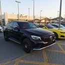 مرسيدس بنز GLC 300 رقم1وارد أمريكي بنوراما سرفيس كامل توايرجديدة